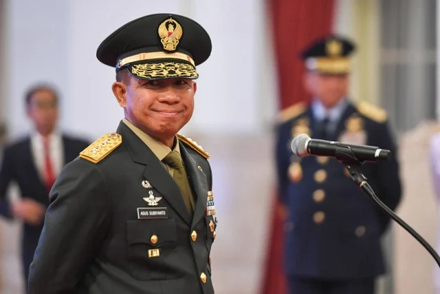 Berapa Lama Masa Jabatan Panglima TNI