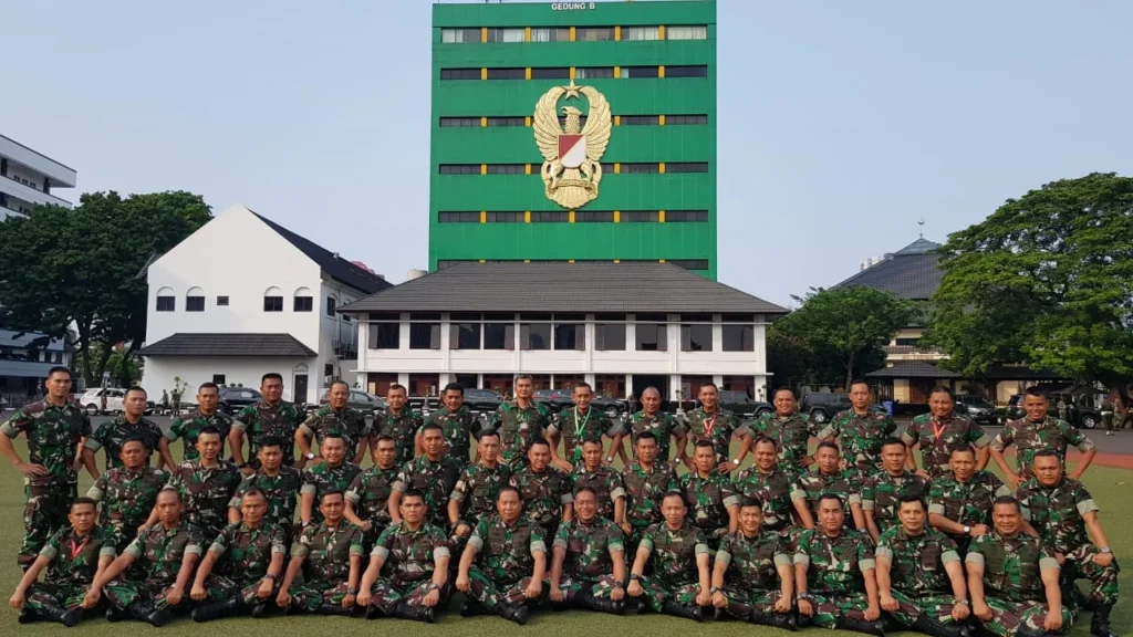 Apa itu Mabes TNI