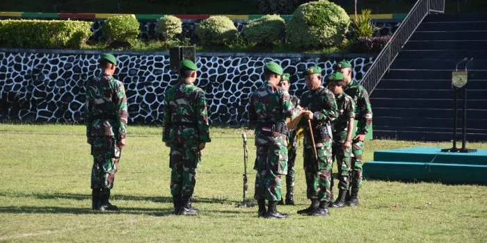 Apa itu BKO TNI