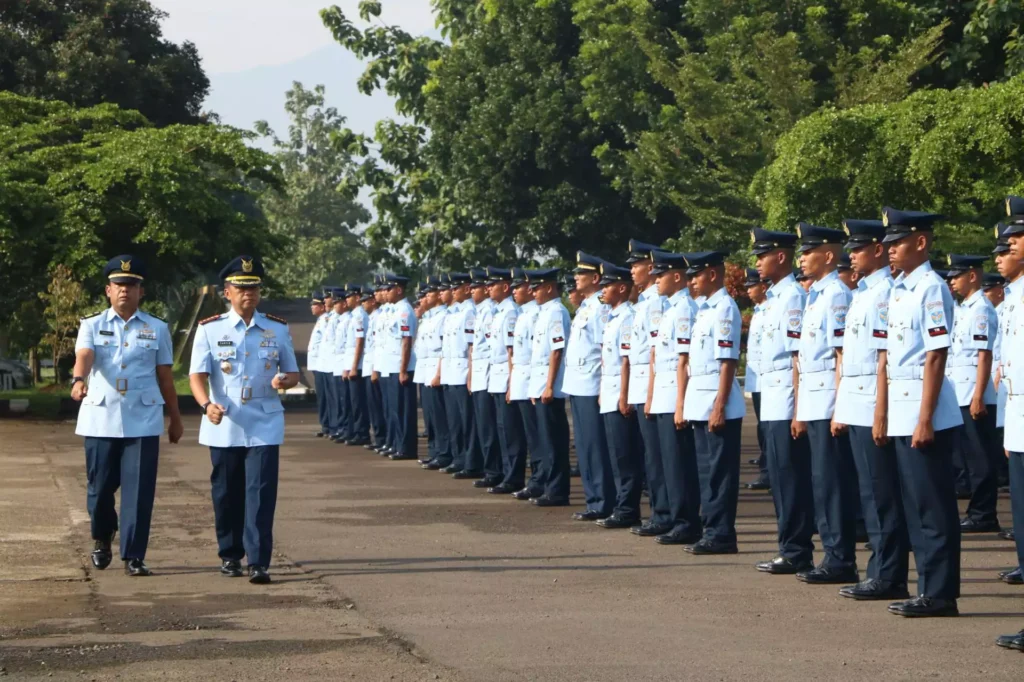 Kejuruan Tamtama TNI AU