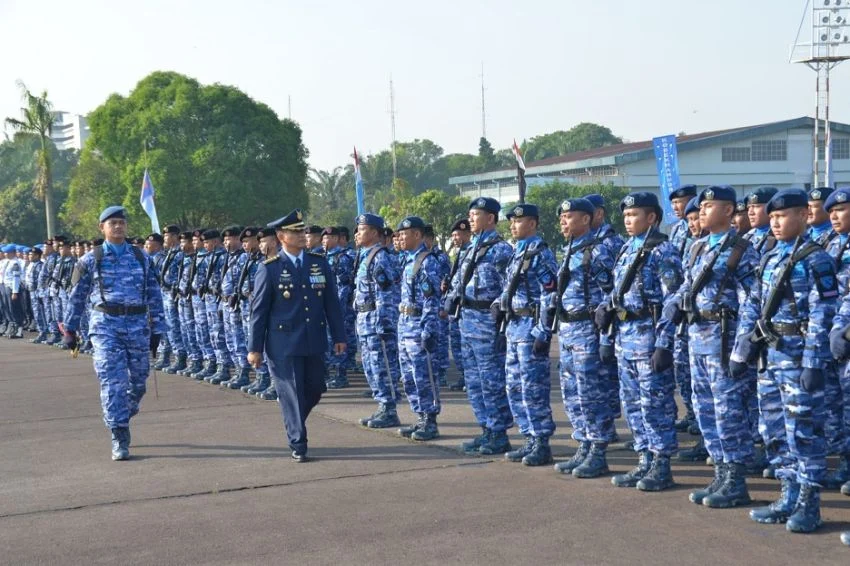 TNI AU Rekrutmen Kapan dibuka