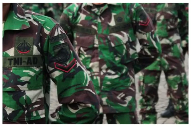 Pendaftaran TNI AD 2025 Lulusan SMA