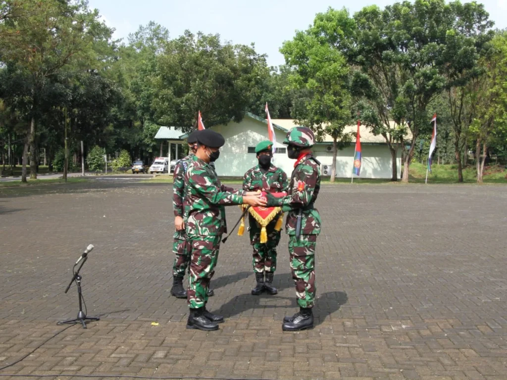 PA PSDP TNI Contoh Soal Psikotes