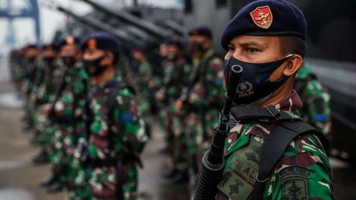 Pendaftaran TNI AD 2025 Lulusan S1