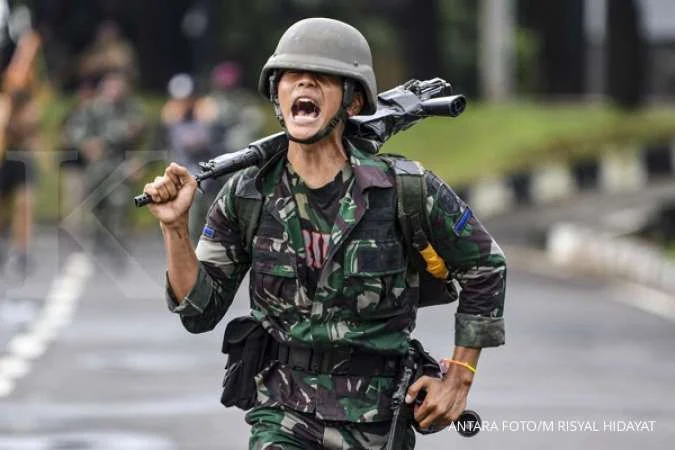 Rekrutmen TNI