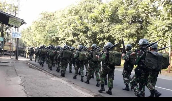 Link Pendaftaran TNI AD 2025