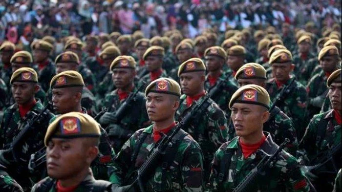 Beda Bintara dan Tamtama