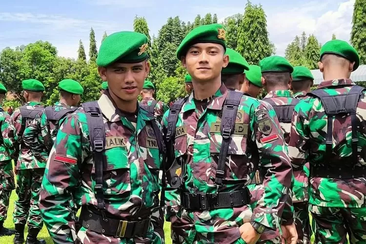 Gaji Bintara