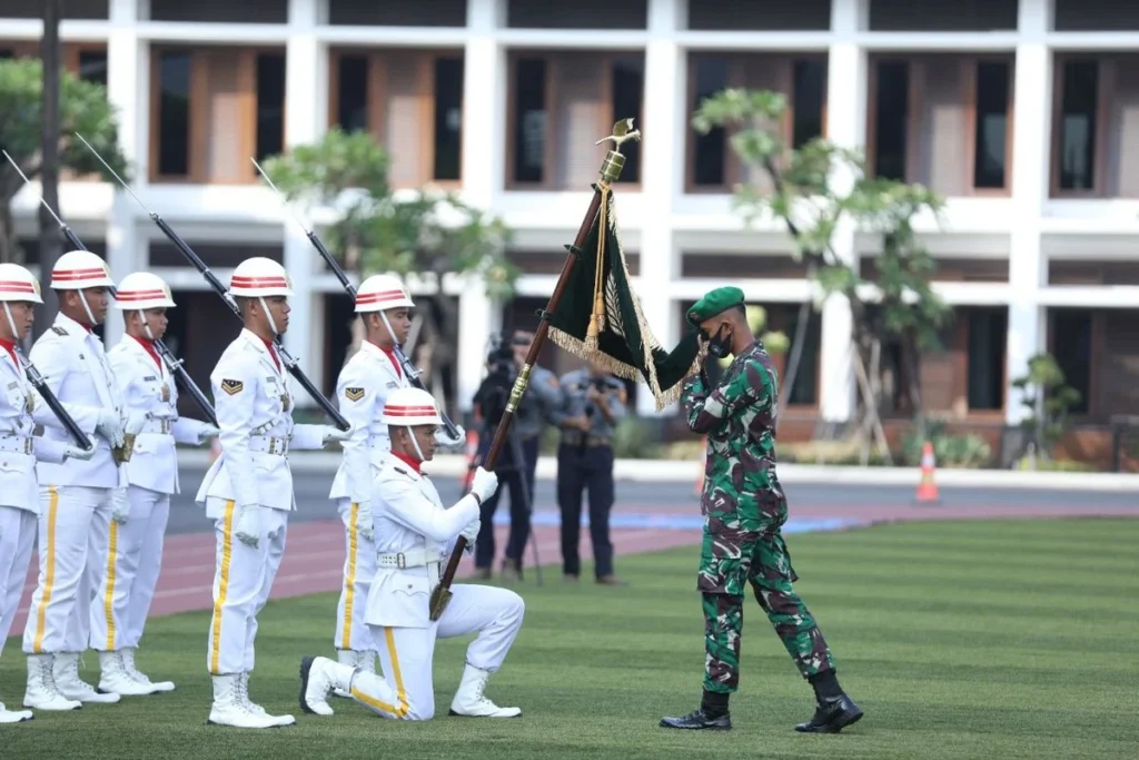 Cara Masuk Akmil Lulusan SMK