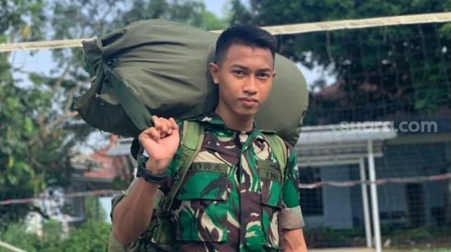 Gaji TNI Bintara