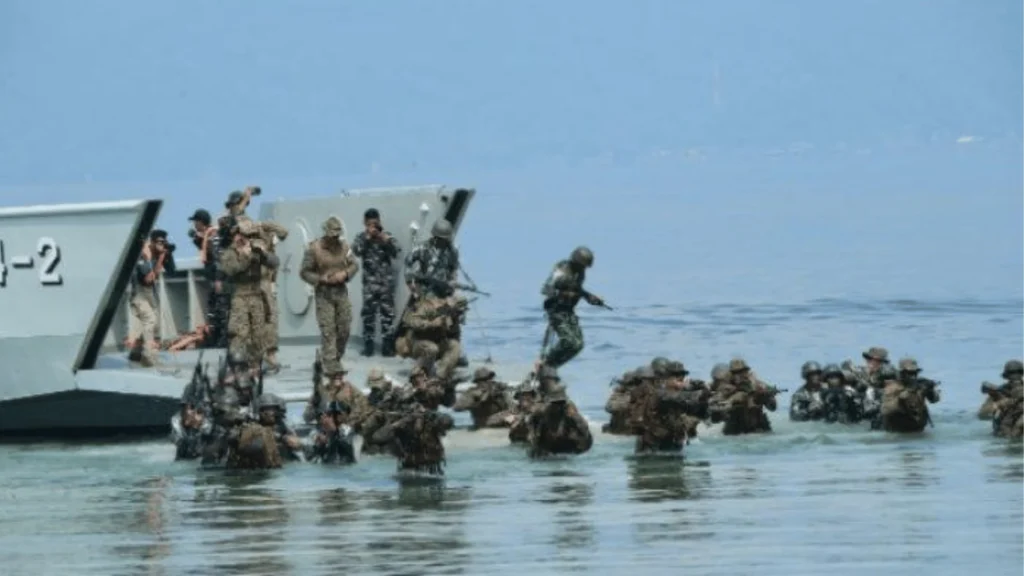 Bimbel TNI Bandar Lampung