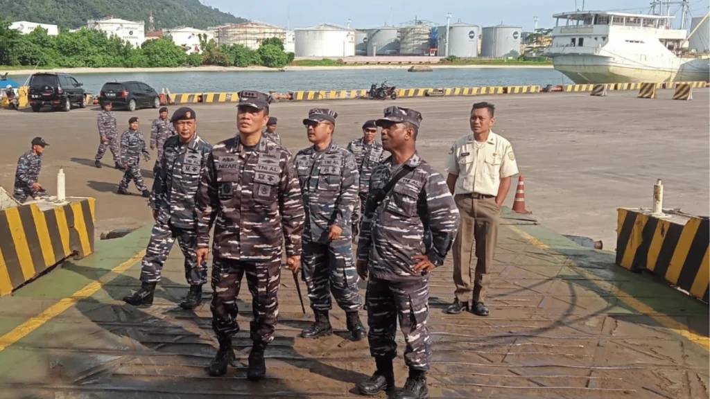 Bimbel TNI Bandar Lampung