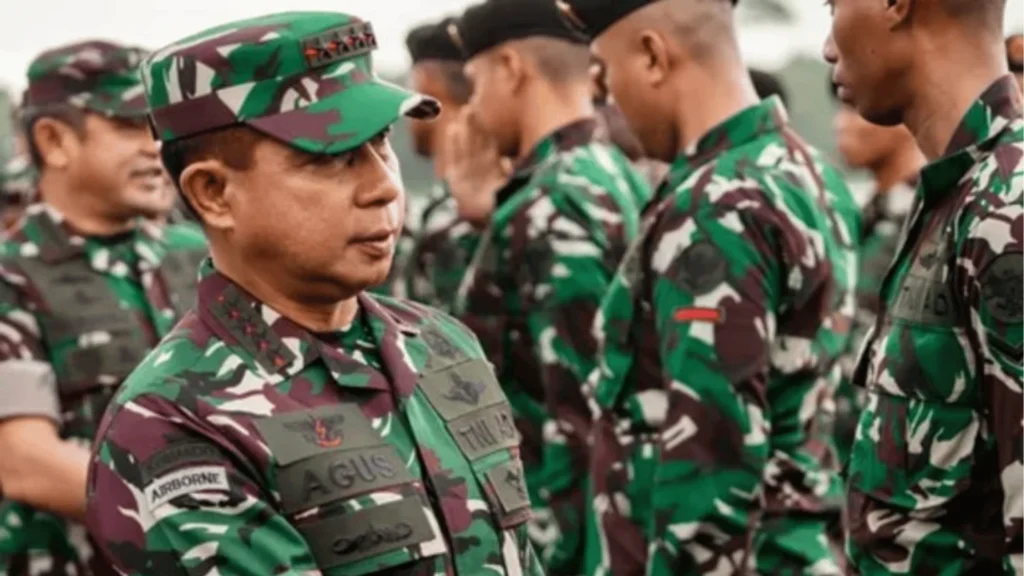 Bimbel TNI POLRI Sidoarjo