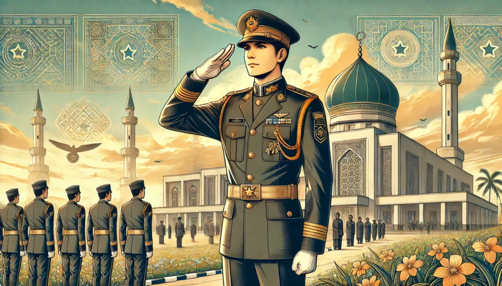 Cara Masuk Akmil Lulusan Pesantren