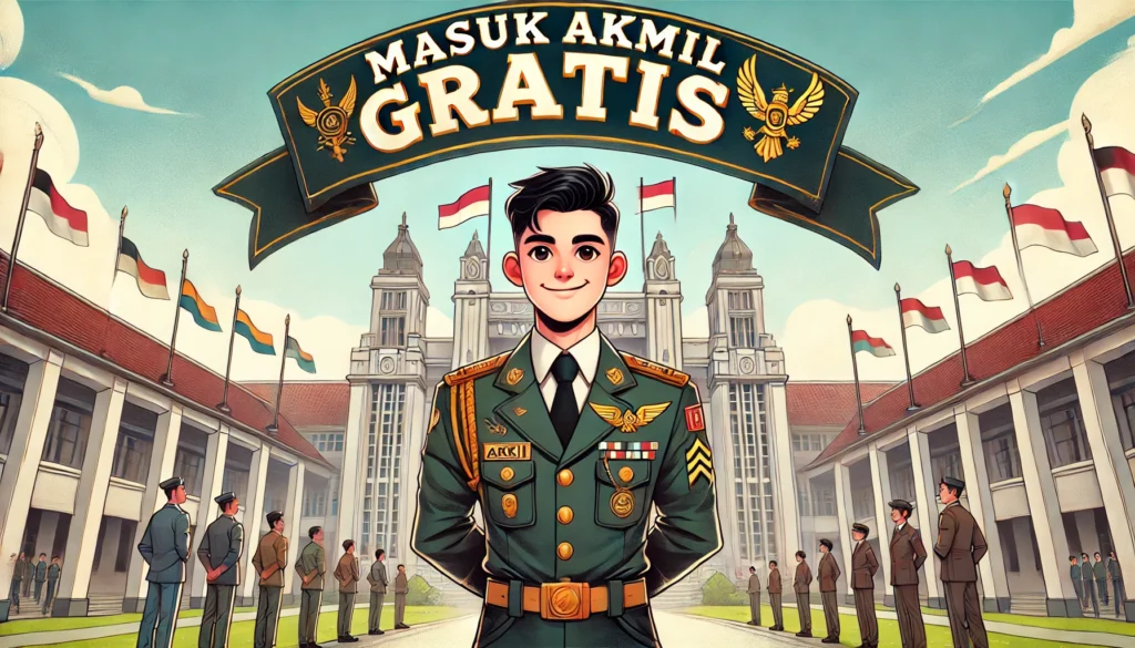 Apakah Tes Akmil Bayar