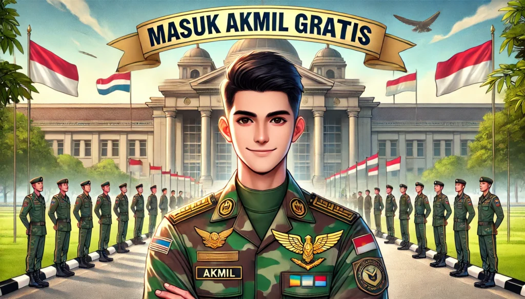 Apakah Tes Akmil Bayar