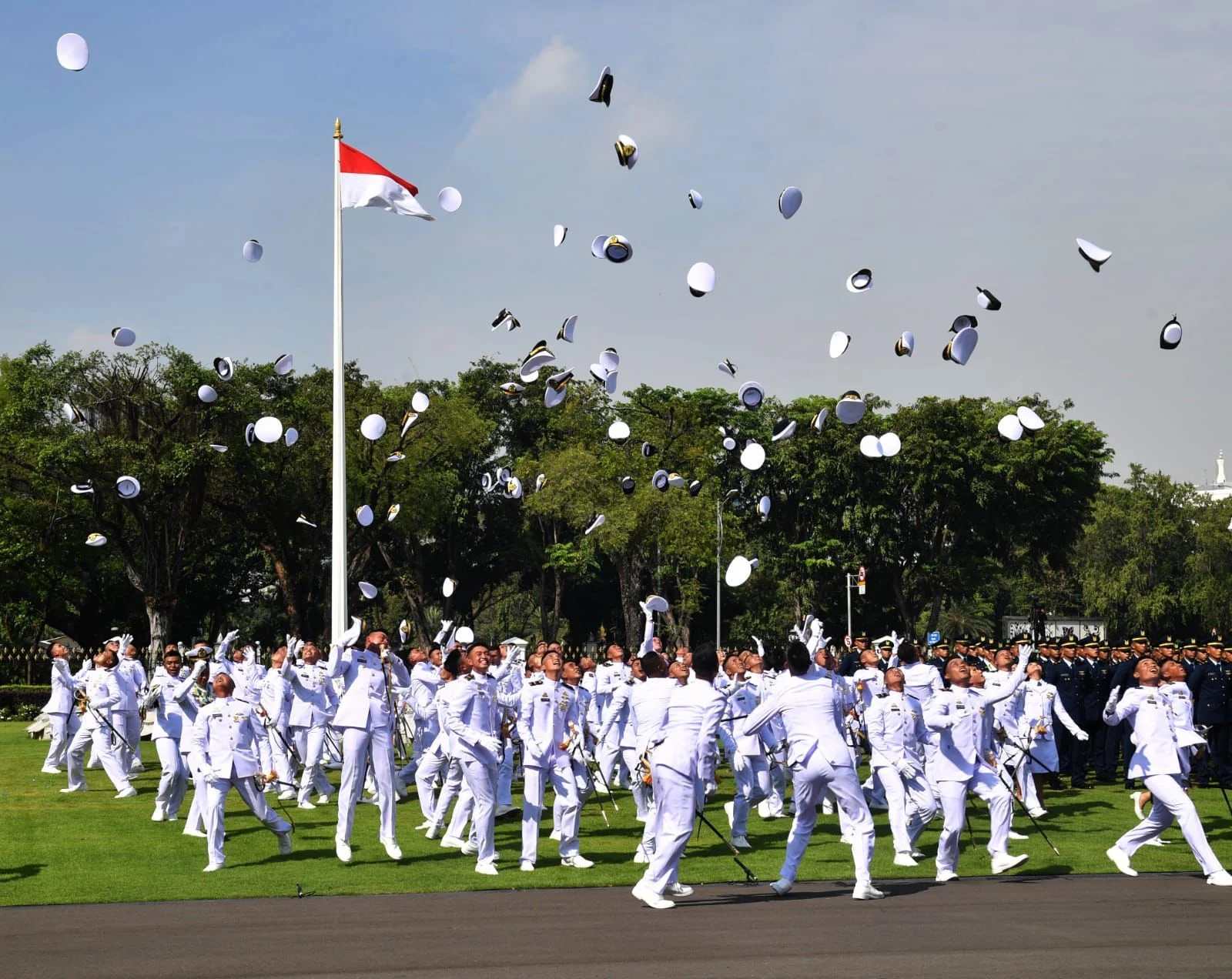 Taruna Akademi TNI AL