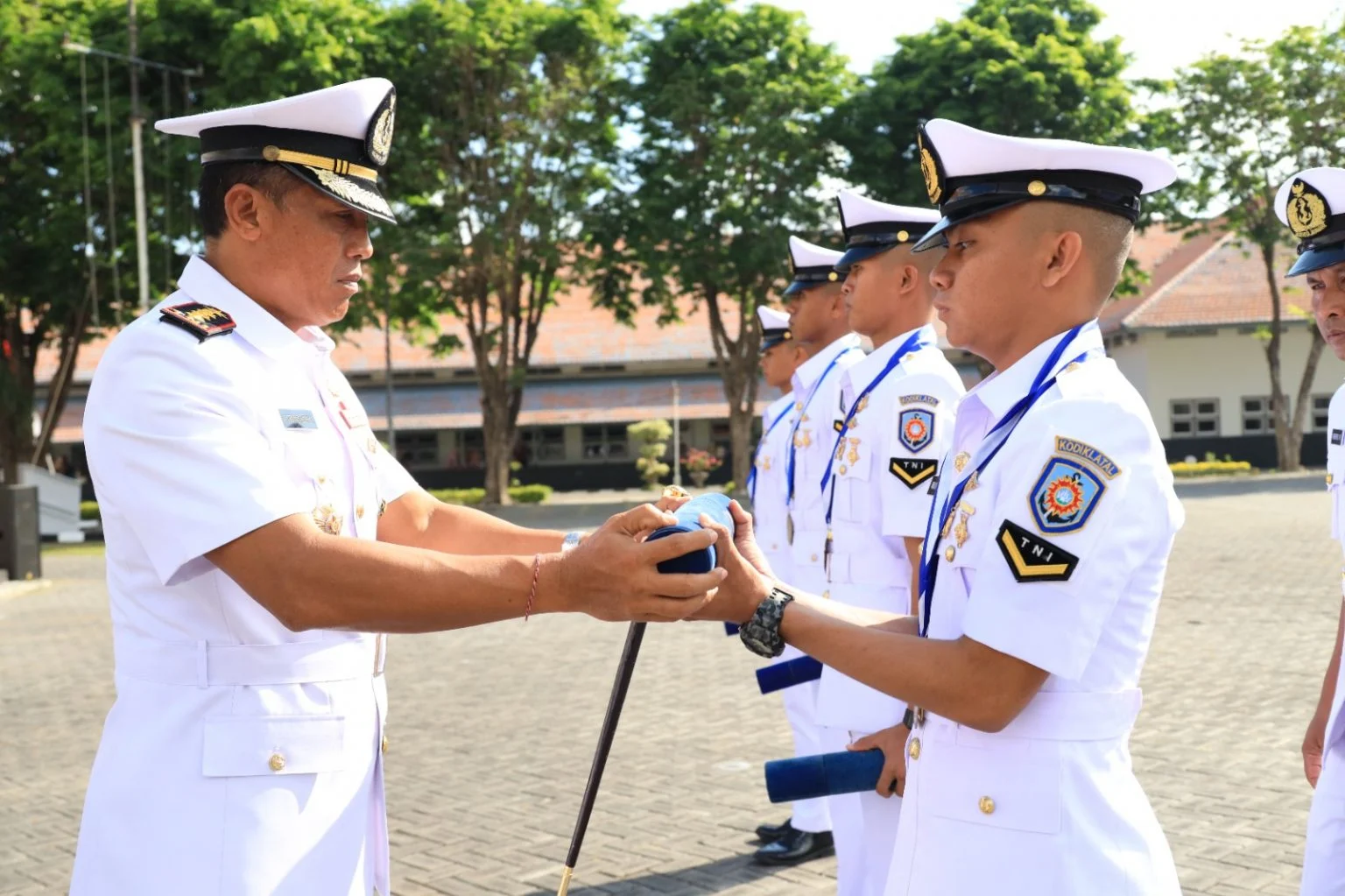 Bintara TNI AL