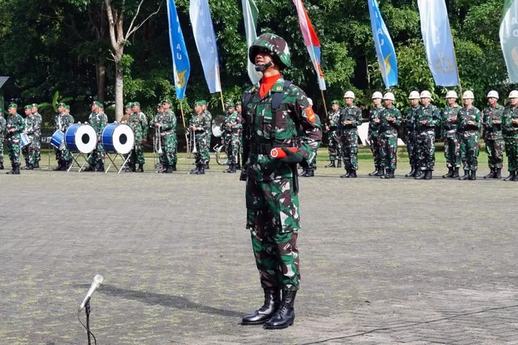 Tes Pusat Akmil Dimana