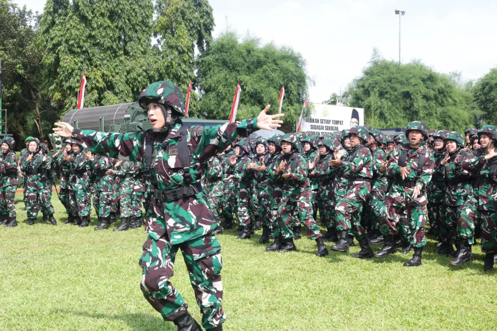 Komcad 2025 Kapan Dibuka
