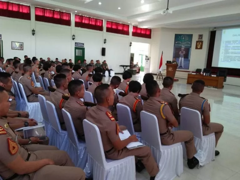 Tes Psikologi CAT Akmil