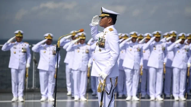 Bintara TNI AL