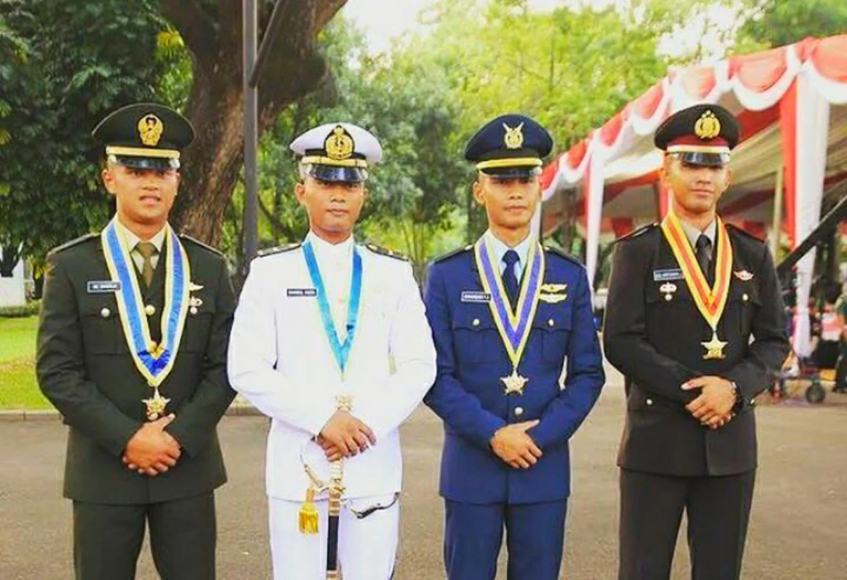 Perbedaan Tes Akmil dan Akpol