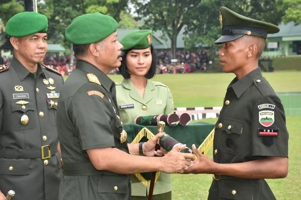 Tamtama TNI
