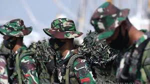 Harga bimbel TNI