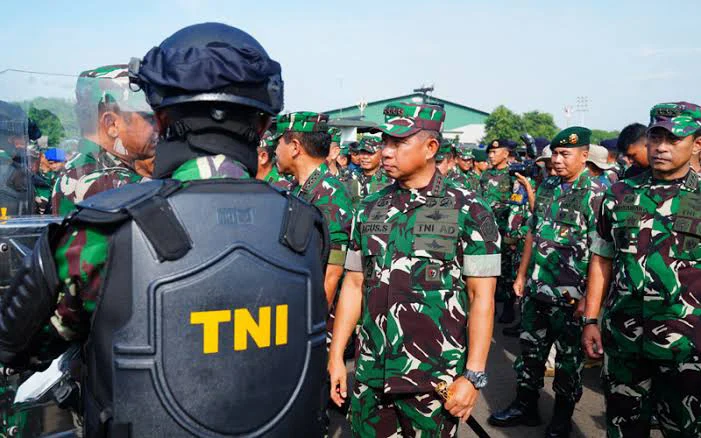 bimbel tni polri online