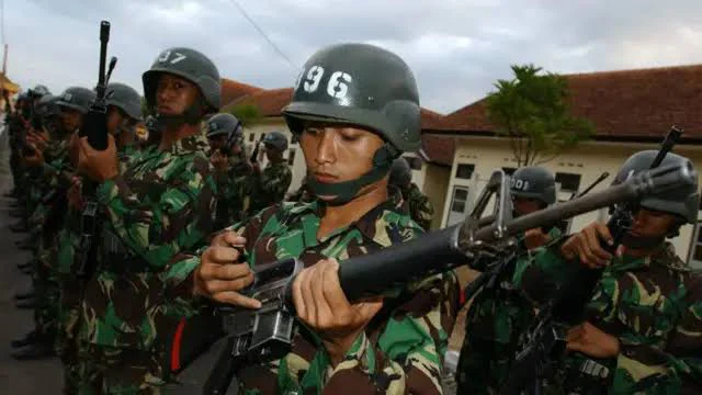 bimbel tni polri jakarta