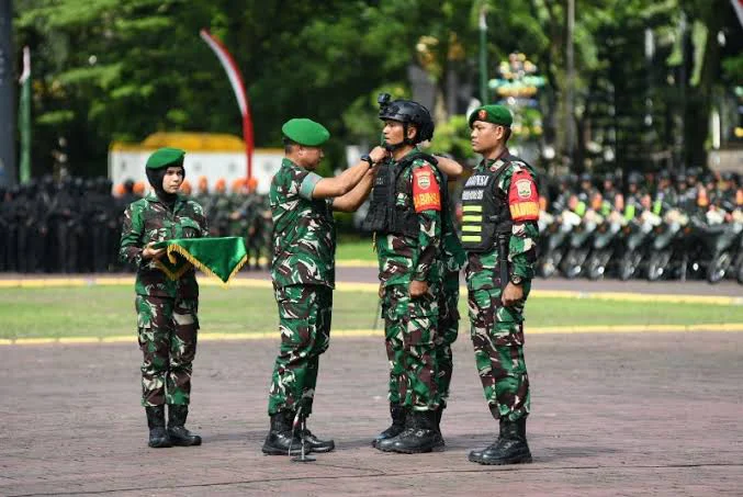 bimbel tni polri jakarta