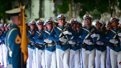 bimbel tni polri di palembang