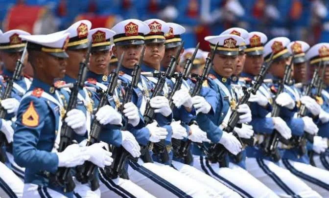 Bimbel TNI Polri Semarang