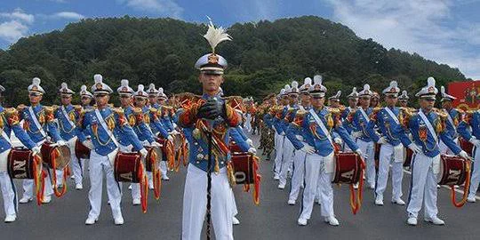 Bimbel TNI Polri Semarang