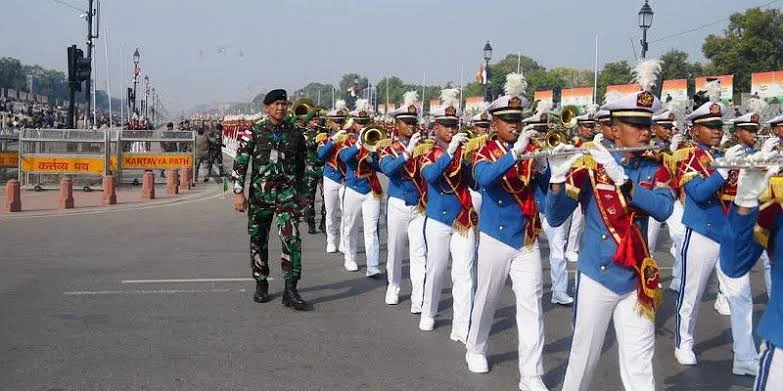 Bimbel TNI Polri Semarang