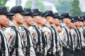 harga bimbel tni polri