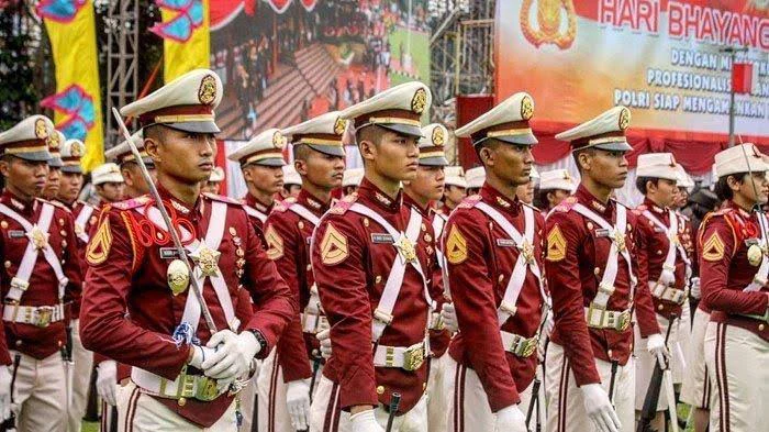 bimbel tni polri surabaya