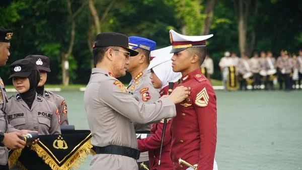 bimbel tni polri surabaya