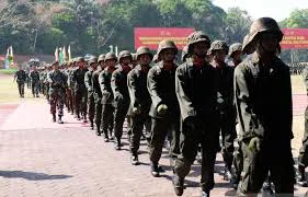 bimbel tni polri surabaya