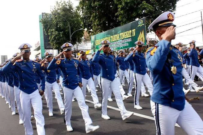 bimbel tni polri malang