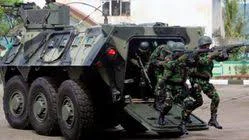 bimbel masuk tni di jakarta
