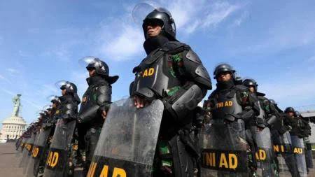 bimbel masuk tni polri