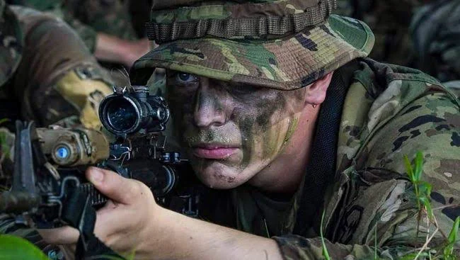 bimbel masuk tni polri
