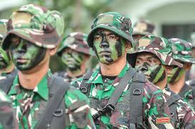 bimbel tni polri terbaik