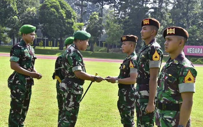 bimbel tni polri apk