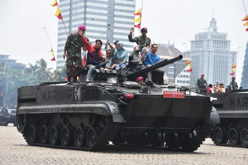 bimbel bintara tni