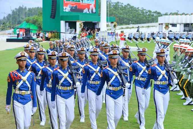 bimbel akademi tni