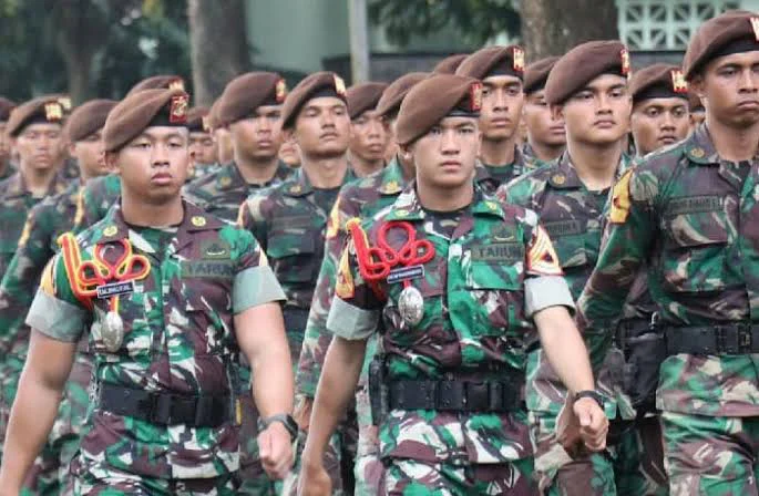 biaya bimbel masuk tni