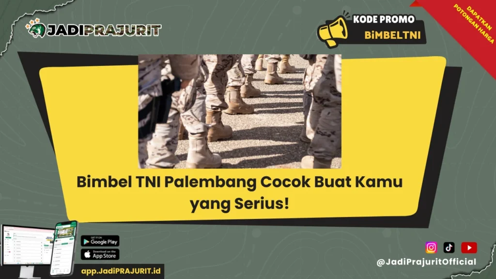 bimbel tni palembang
